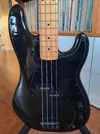 Fender Precision Roger Waters signature, Musique & Instruments, Instruments à corde | Guitares | Basses, Enlèvement, Comme neuf