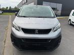 Peugeot Expert L3 lang 2.0 1st eig ohboek gps carplay cruise, Auto's, Stof, 4 cilinders, 2500 kg, 1760 kg