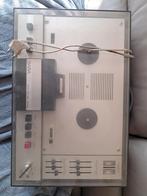 Saba hi fi 544 stereo bandopnemer, Ophalen