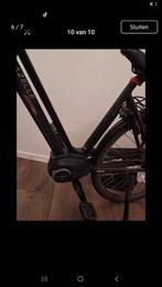 E-BIKE Dames Gazelle c7 vento, Fietsen en Brommers, Elektrische fietsen, Ophalen, Zo goed als nieuw, Gazelle