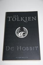 De hobbit * J.R.R. Tolkien, Livres, Enlèvement ou Envoi, Utilisé