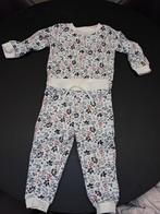 Meisjestraining winter, Kinderen en Baby's, Kinderkleding | Maat 92, Ophalen, Zo goed als nieuw, Meisje, Setje