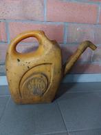 ancien arrosoir SHELL, Ophalen, Gebruikt