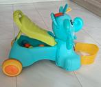 VTech olifant loopwagen, Ophalen, Zo goed als nieuw