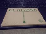 La Gileppe, Ongelopen, Ophalen of Verzenden