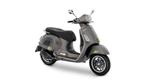 VESPA GTS 125 SUPER TECH, Motos, Motos | Piaggio, Scooter, 125 cm³, Entreprise