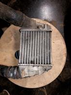 Audi s3 8l intercooler aan passagierszijde, Auto-onderdelen, Ophalen of Verzenden, Gebruikt