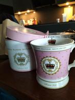 Tasses Monarchie danoise à partir de 958, Envoi