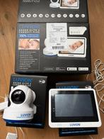 Babyfoon Luvion grand elite 3 connect plus, Kinderen en Baby's, Ophalen, Gebruikt, Camera