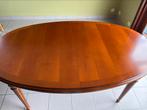 Tafel, Ophalen