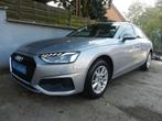 Audi A4 30 TDi Business Pack Sport Advanced S tronic, Auto's, Audi, 4 deurs, Euro 6, 4 cilinders, A4