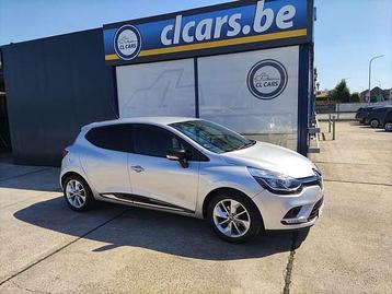 Renault Clio 1.2 16V 75 Limited/Navi/Cruise/Pdc/Bt/Alus beschikbaar voor biedingen