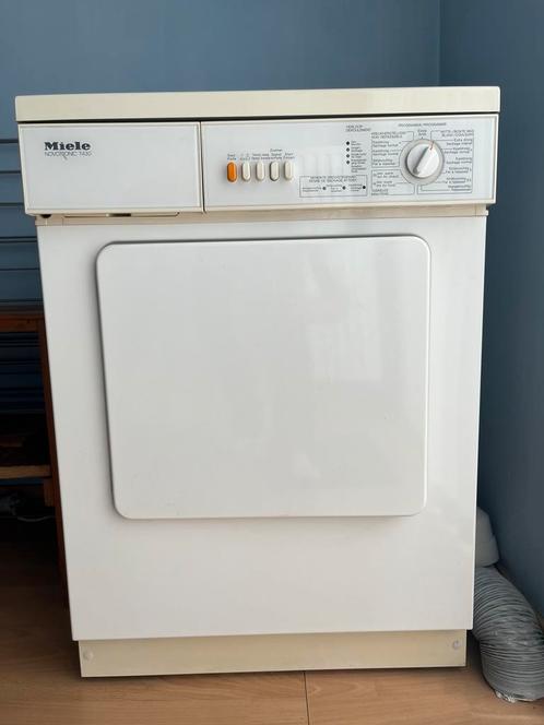 Miele droogkast T430, Elektronische apparatuur, Droogkasten, Gebruikt, Ophalen