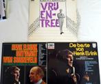 2 x Henk Elsink LP's, Ophalen of Verzenden, Nieuw in verpakking