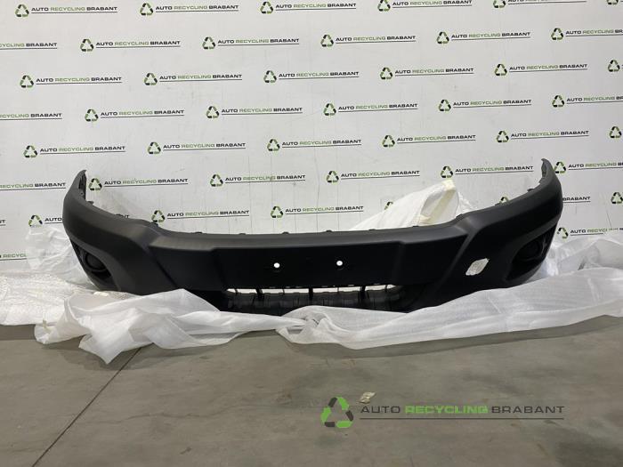 Pare-chocs avant d'un Ford Transit, Autos : Pièces & Accessoires, Carrosserie & Tôlerie, Pare-chocs, Ford, Utilisé, 3 mois de garantie