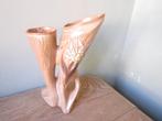 Vase de forme spéciale Vallauris France, Antiquités & Art, Curiosités & Brocante, Enlèvement ou Envoi