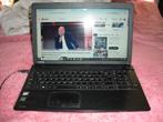 TOSHIBA Satellite C50D-A-133 pscgwe-01yoovbt i3 500HDD 8gb, TOSHIBA, Haut-parleurs intégrés, HD, Enlèvement ou Envoi