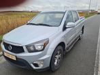 SsangYong Action Sports 2.0 2016 full option, Cuir, Diesel, Achat, Particulier