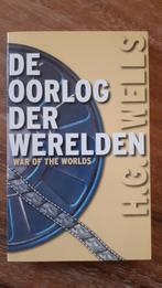 H.G. Wells - De oorlog der werelden / War of the worlds, Enlèvement ou Envoi
