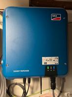 Onduleur SMA Sunny Tripower STP6.0-3AV-40, Bricolage & Construction, Panneaux solaires & Accessoires, Enlèvement, Comme neuf