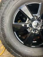 NIEUW Hymer Mercedes sprinter velgen 2025 allseason banden, Ophalen, 16 inch, Winterbanden, Band(en)