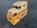 Dinky toys 253 Daimler ambulance in zeer goede staat., Ophalen of Verzenden, Zo goed als nieuw, Dinky Toys