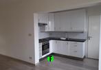 Appartement te huur in Kortrijk, 1 slpk, Immo, Huizen te huur, 193 kWh/m²/jaar, 1 kamers, Appartement