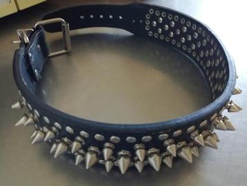 Honden halsband voor Kangal beschikbaar voor biedingen