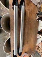 Dakdragers voor BMW X3, Ophalen