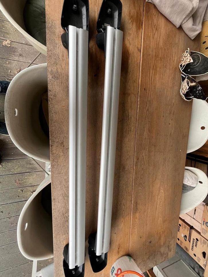 Dakdragers voor BMW X3, Auto diversen, Dakdragers, Ophalen