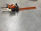 Stihl Hs 45, Tuin en Terras, Ophalen, Gebruikt, Benzine, Stihl