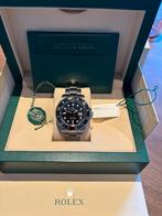 Rolex Sea Dweller RED ref.226600 full set, Handtassen en Accessoires, Horloges | Heren, Ophalen of Verzenden, Zo goed als nieuw