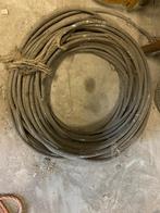 Rouleau de câble en acier, Enlèvement