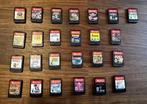 Switch games, Ophalen of Verzenden, Zo goed als nieuw