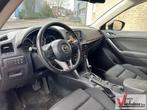 Mazda CX-5 2.2D Skylease+ 2WD | Climate | Cruise | Navi | Ca, Achat, 139 g/km, Entreprise, Noir