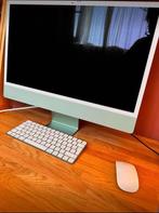 Mac 24 inch, Computers en Software, Apple Desktops, Ophalen, Zo goed als nieuw