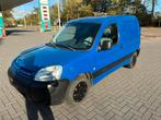 Citroen berlingo 1.9d is gekeurd voor verkoop, Auto's, Used 1. Bestelwagens met ervaring., Citroën, Bedrijf, 2 zetels