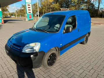 Citroen berlingo 1.9d is gekeurd voor verkoop beschikbaar voor biedingen