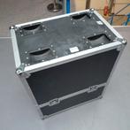 Flightcase 70 x 46 cm, Musique & Instruments, Boîtiers & Valises, Enlèvement, Utilisé, Autres instruments, Flight case