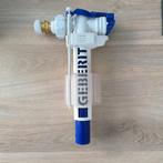 Geberit Vlotterkraan, Ophalen of Verzenden, Zo goed als nieuw, Toilet