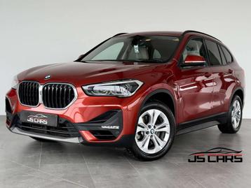 BMW X1 xDrive25e*FACELIFT*1ERPRO*GPS*CUIR*CAMERA*ATTELAGE beschikbaar voor biedingen