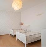 Peuterbedje, Kinderen en Baby's, Kinderkamer | Complete kinderkamers, Ophalen, Zo goed als nieuw