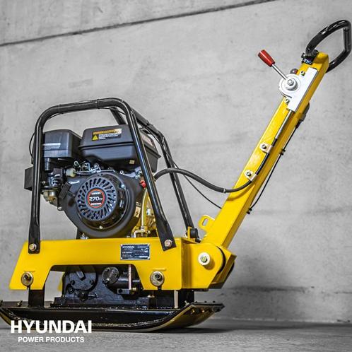 trilplaat Hyundai 9 PK 3050 KN Merk:HYUNDAI POWER PRODUCTS E, Bricolage & Construction, Outillage | Outillage à main, Neuf, Enlèvement ou Envoi