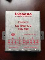 NOS Webasto 1560/12V 105.499, Ophalen of Verzenden, Nieuw