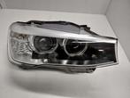 BMW F25 F26 X3 X4 Lift Xenon Torsion Lamp Rechts, Auto-onderdelen, Ophalen of Verzenden, Gebruikt, BMW