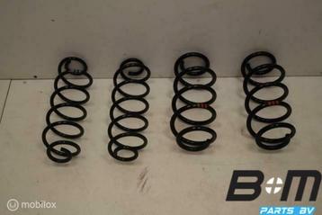 Originele verenset voor en achter Audi A4 8K beschikbaar voor biedingen