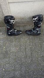 Alpinestars tech 7 crosslaarzen, Motoren, Heren, Ophalen of Verzenden, Alpinestars, Laarzen