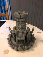 Dice Tower Wizard, Hobby en Vrije tijd, Gezelschapsspellen | Overige, Ophalen