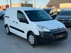 Citroen berlingo lichte vracht airco PERFECTE STAAT+ keuring, Auto's, Bedrijf, Te koop