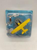 COLLECTION EN AVION TINTIN - L'HYDRAVION JAUNE, Neuf